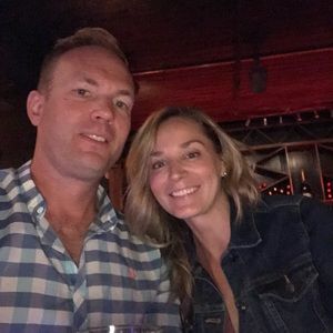 Meet your Posher, Janet